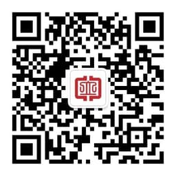 微信二维码