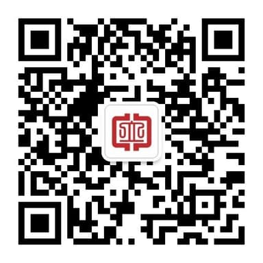 深圳市中立法律服务社公众号二维码