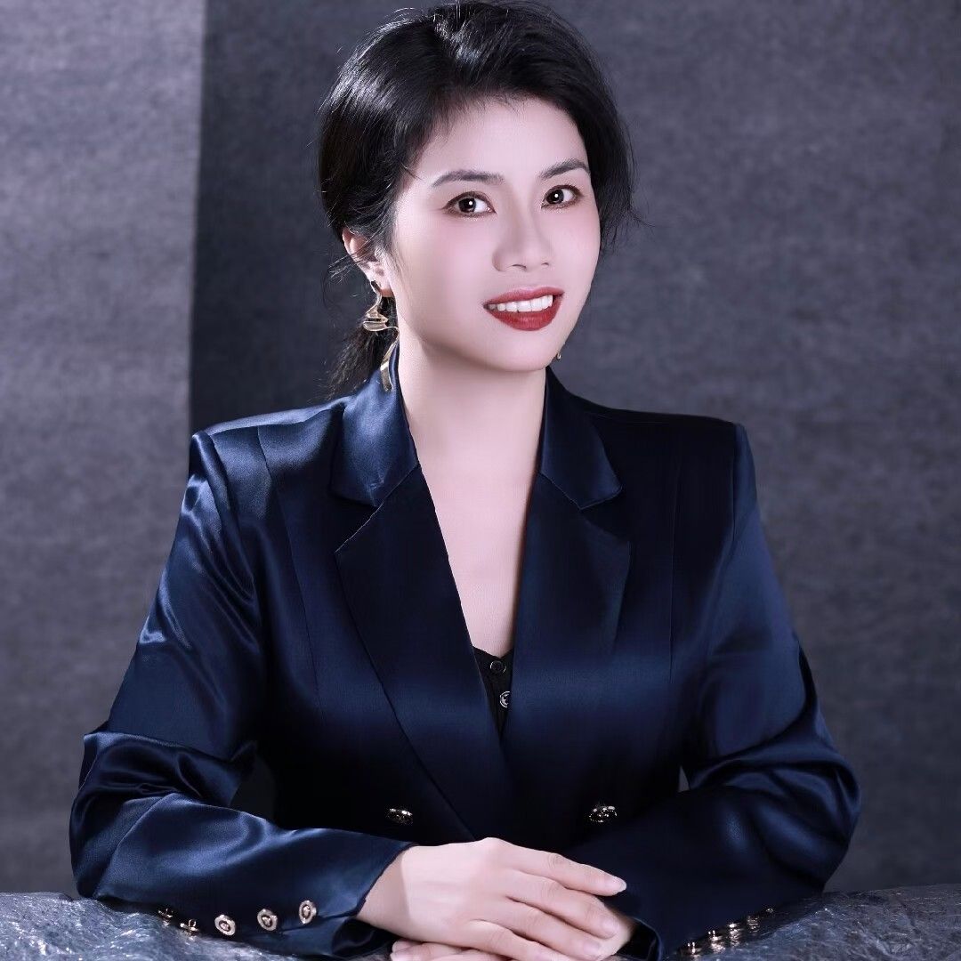 周丽平
