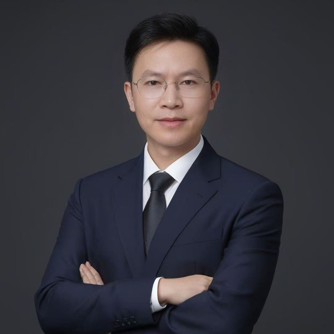 朱军平
